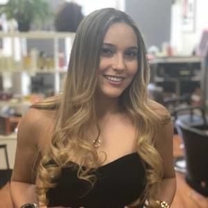 Meet your Posher, Arianna